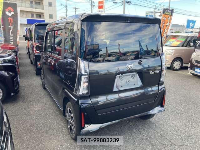 Daihatsu TANTO 2023-10 8055163-5