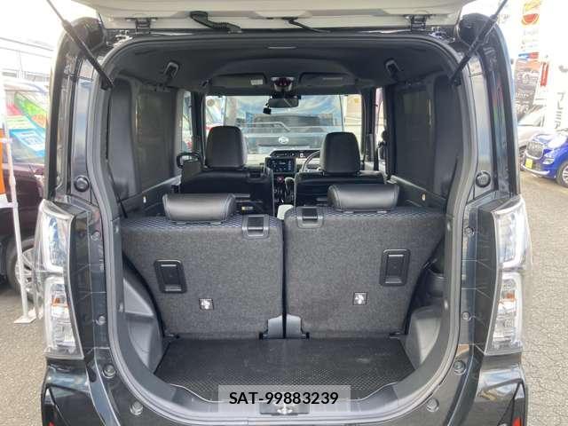 Daihatsu TANTO 2023-10 8055163-6