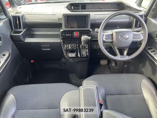 Daihatsu TANTO 2023-10 8055163-7