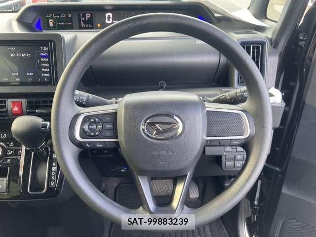 Daihatsu TANTO 2023-10 8055163-8