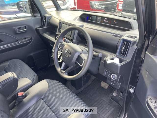 Daihatsu TANTO 2023-10 8055163-9