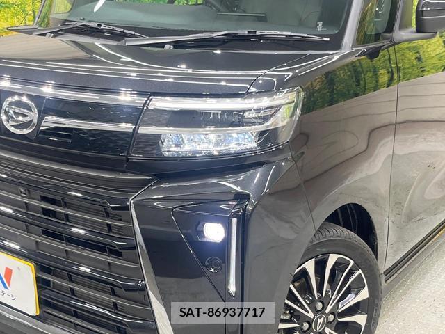 Daihatsu TANTO 2023-10 8055166-11