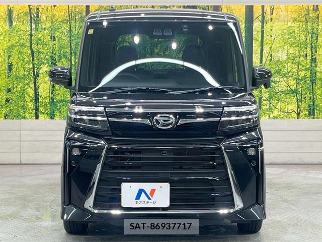 Daihatsu TANTO 2023-10 8055166-13