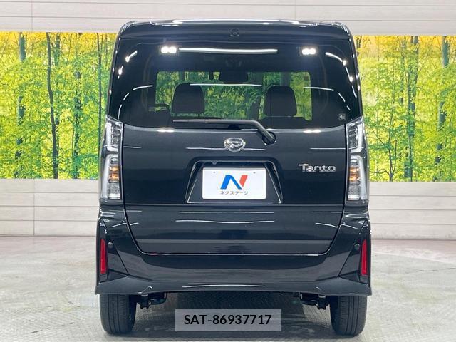 Daihatsu TANTO 2023-10 8055166-14