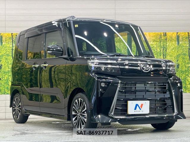 Daihatsu TANTO 2023-10 8055166-15