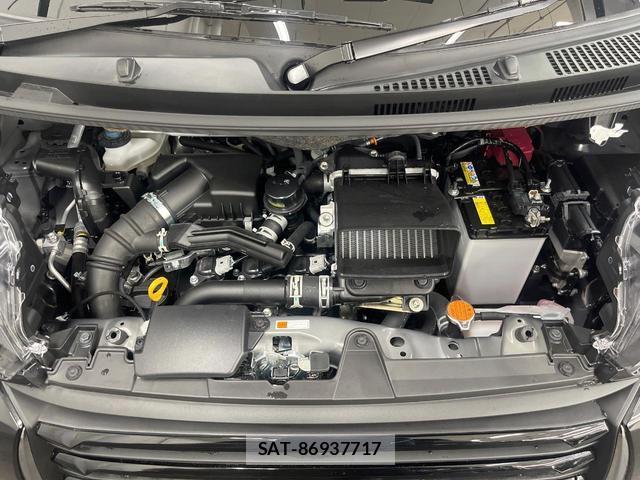 Daihatsu TANTO 2023-10 8055166-17