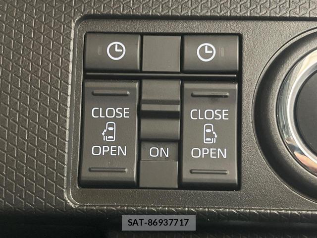 Daihatsu TANTO 2023-10 8055166-4