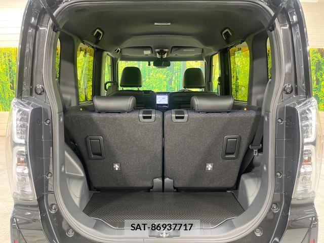 Daihatsu TANTO 2023-10 8055166-9