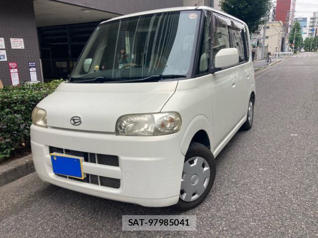 Daihatsu TANTO 2006-04 8055178-1