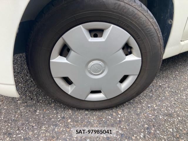 Daihatsu TANTO 2006-04 8055178-12