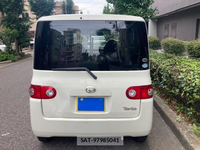 Daihatsu TANTO 2006-04 8055178-13