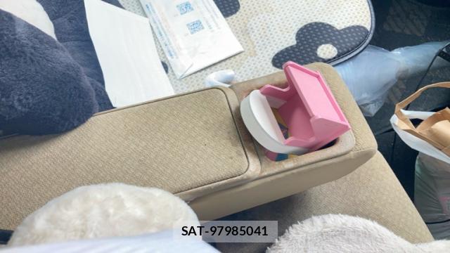 Daihatsu TANTO 2006-04 8055178-15