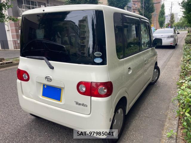Daihatsu TANTO 2006-04 8055178-2