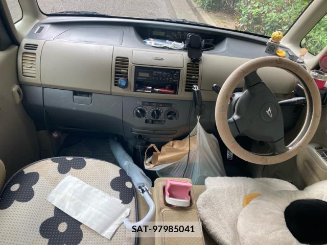 Daihatsu TANTO 2006-04 8055178-3