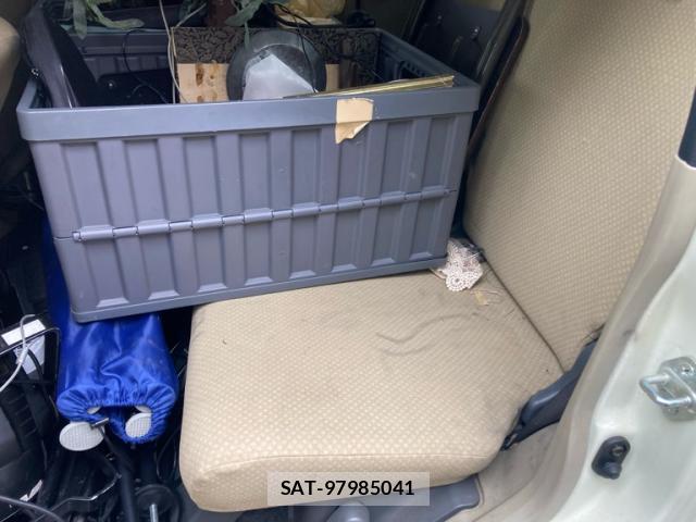 Daihatsu TANTO 2006-04 8055178-4