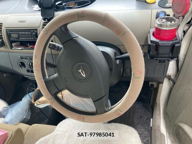 Daihatsu TANTO 2006-04 8055178-6