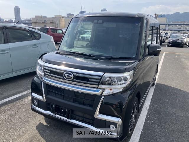 Daihatsu TANTO 2016-12 8055211-0
