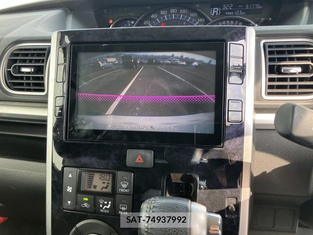 Daihatsu TANTO 2016-12 8055211-10