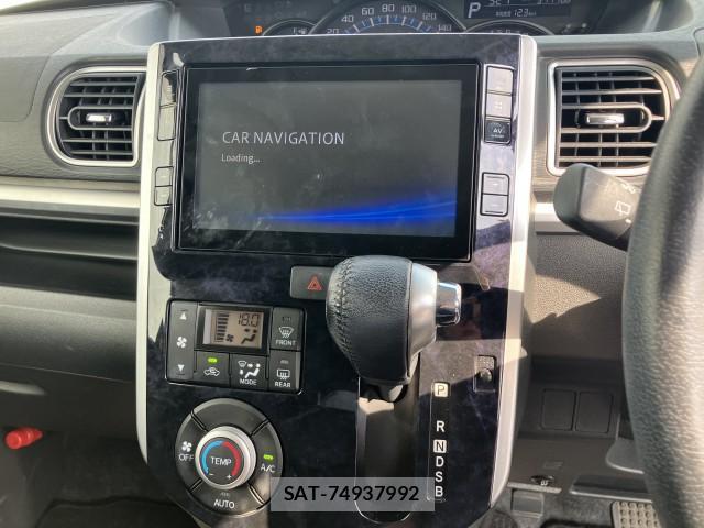 Daihatsu TANTO 2016-12 8055211-11