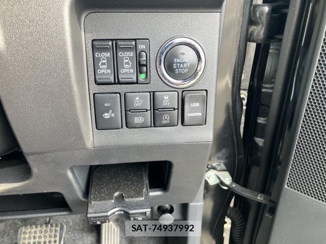 Daihatsu TANTO 2016-12 8055211-12