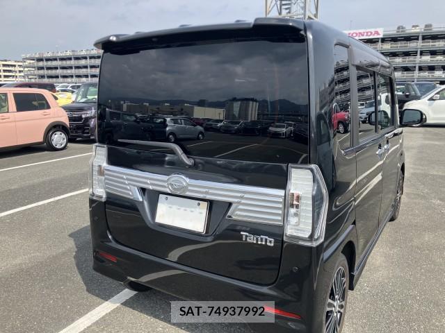 Daihatsu TANTO 2016-12 8055211-2