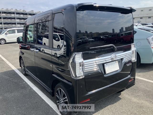 Daihatsu TANTO 2016-12 8055211-3