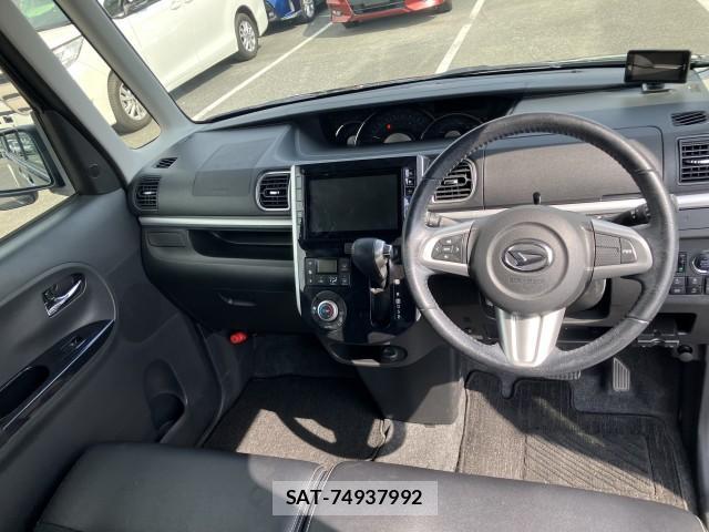 Daihatsu TANTO 2016-12 8055211-4