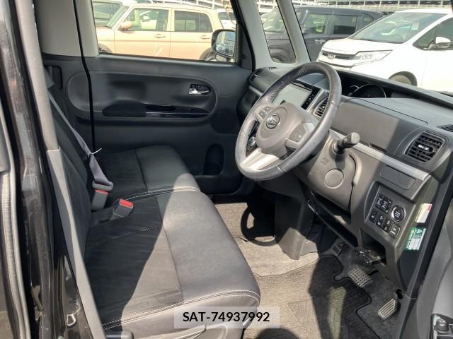 Daihatsu TANTO 2016-12 8055211-5