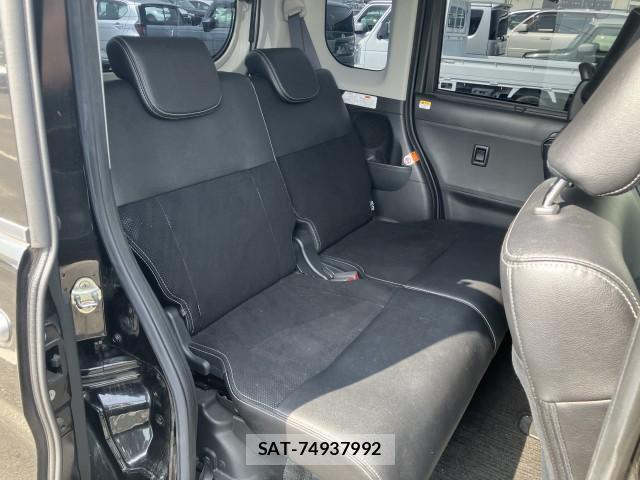 Daihatsu TANTO 2016-12 8055211-6