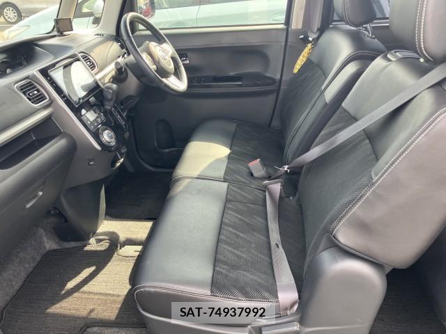 Daihatsu TANTO 2016-12 8055211-7