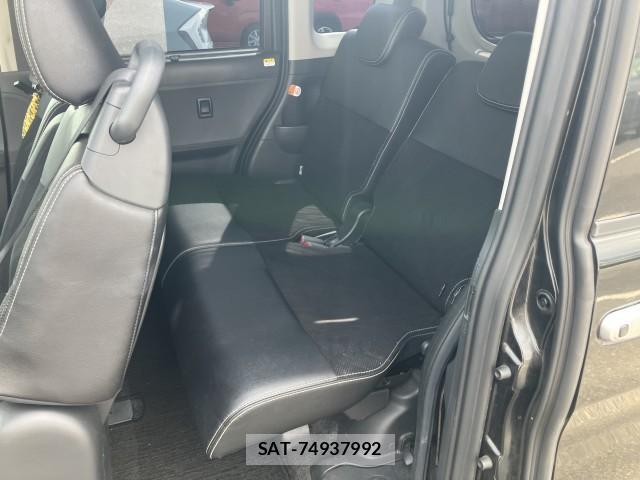 Daihatsu TANTO 2016-12 8055211-8