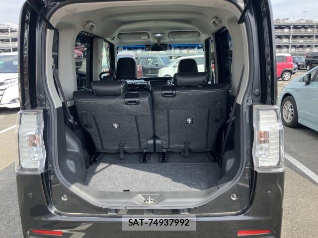 Daihatsu TANTO 2016-12 8055211-9