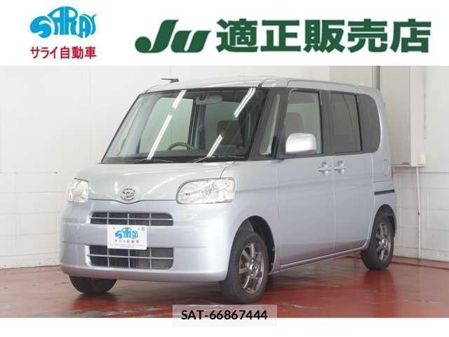 Daihatsu TANTO 2012-04 8055219-0