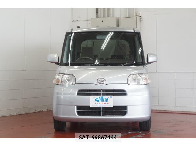 Daihatsu TANTO 2012-04 8055219-1