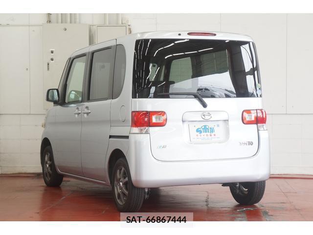 Daihatsu TANTO 2012-04 8055219-10