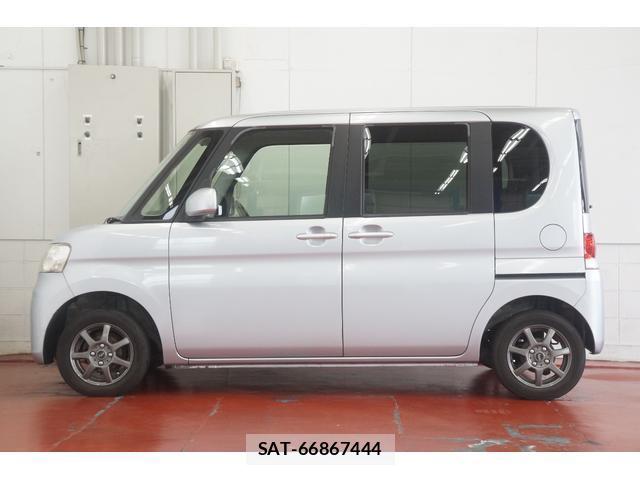 Daihatsu TANTO 2012-04 8055219-11