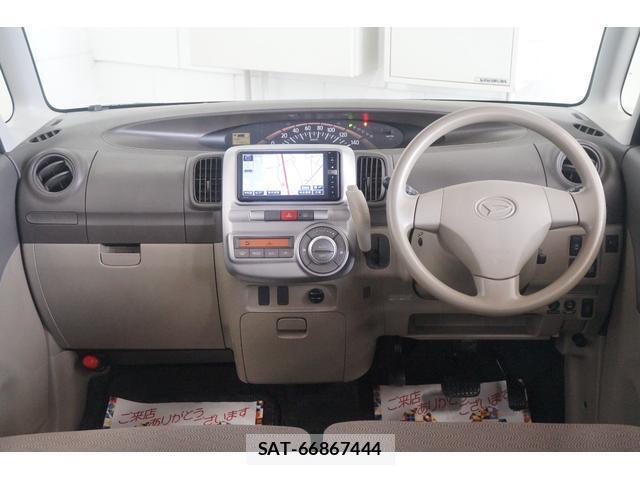 Daihatsu TANTO 2012-04 8055219-12