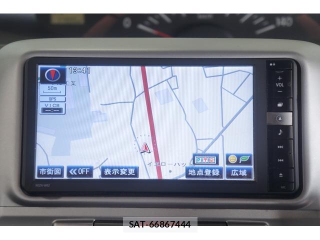 Daihatsu TANTO 2012-04 8055219-14