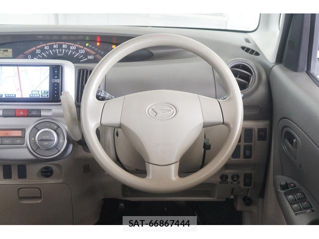 Daihatsu TANTO 2012-04 8055219-17