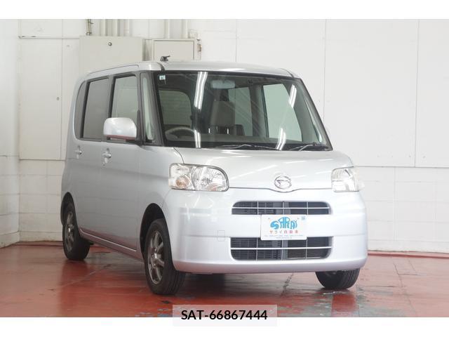 Daihatsu TANTO 2012-04 8055219-2