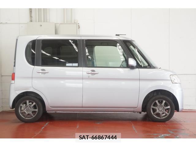 Daihatsu TANTO 2012-04 8055219-3
