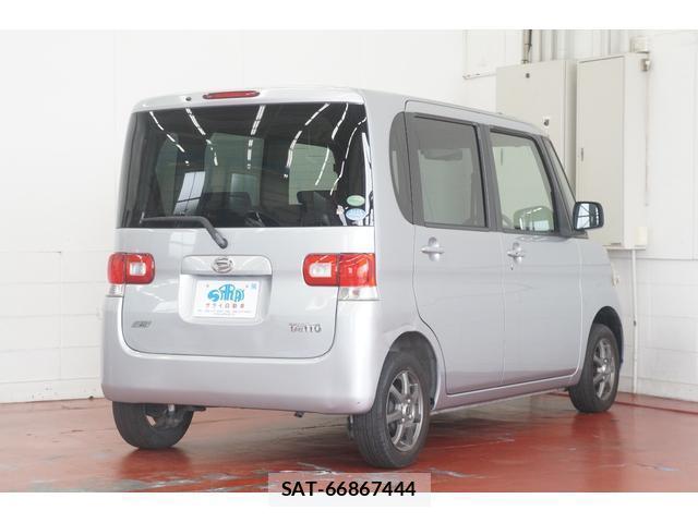 Daihatsu TANTO 2012-04 8055219-4