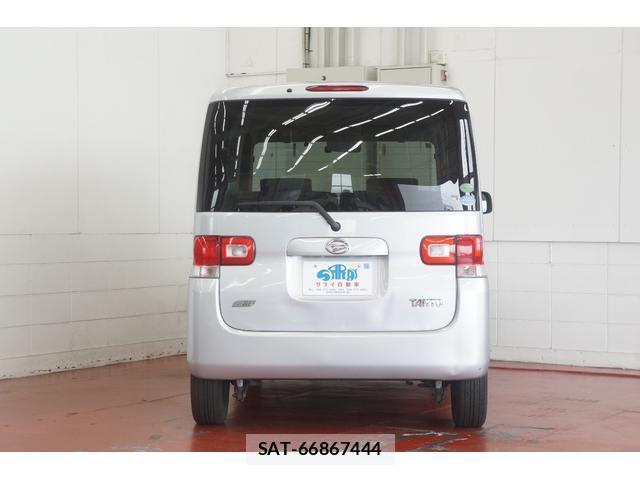 Daihatsu TANTO 2012-04 8055219-5