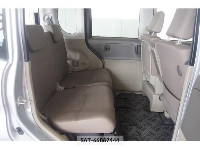 Daihatsu TANTO 2012-04 8055219-7
