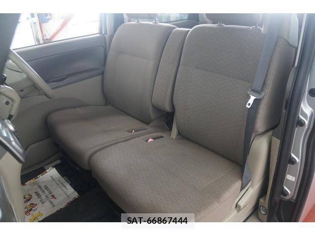 Daihatsu TANTO 2012-04 8055219-8