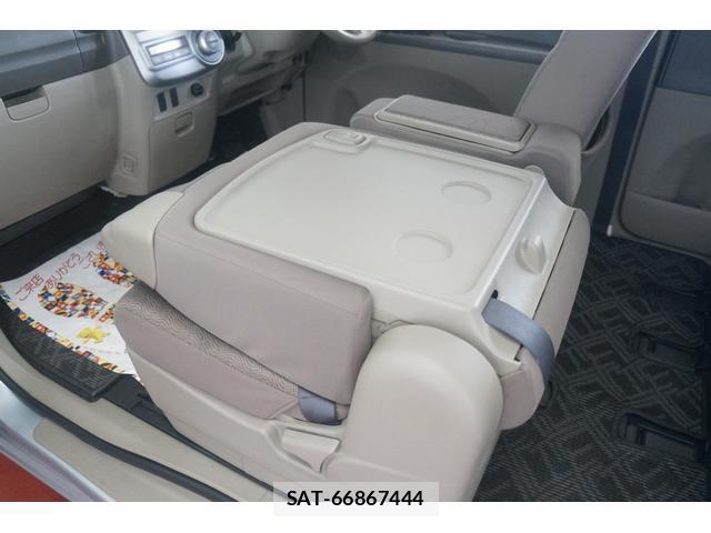 Daihatsu TANTO 2012-04 8055219-9