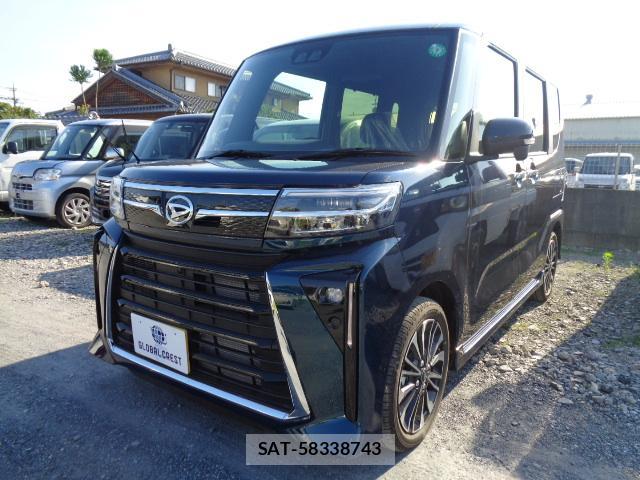 Daihatsu TANTO 2024-11 8055722-0