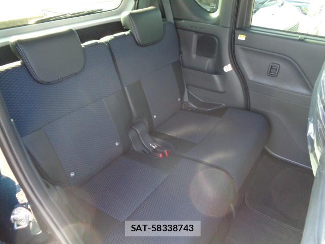 Daihatsu TANTO 2024-11 8055722-10