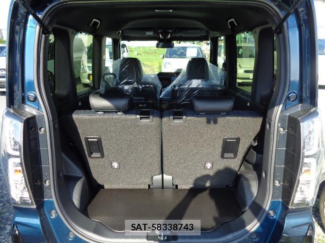 Daihatsu TANTO 2024-11 8055722-11