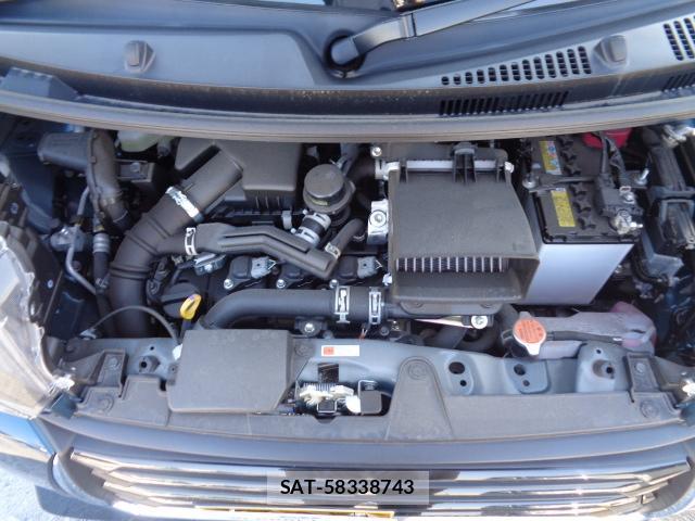 Daihatsu TANTO 2024-11 8055722-12